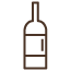 Bottle capacity: